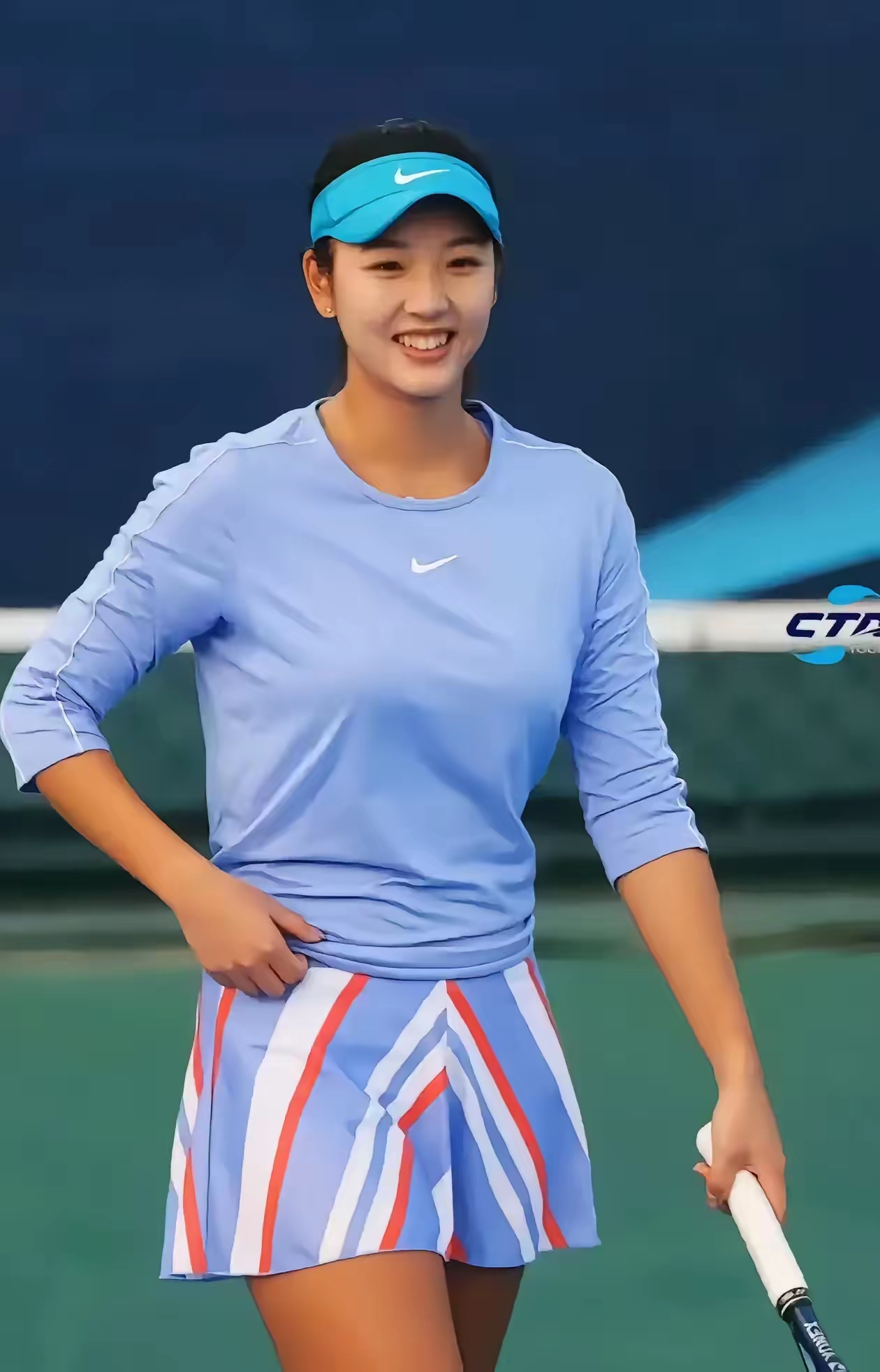 定发挥