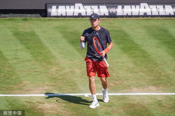 完成了续约 完成了续约