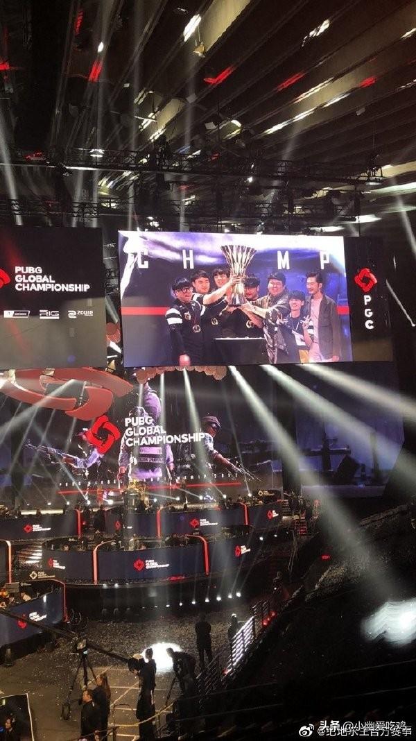 绩上的表现 绩上的表现