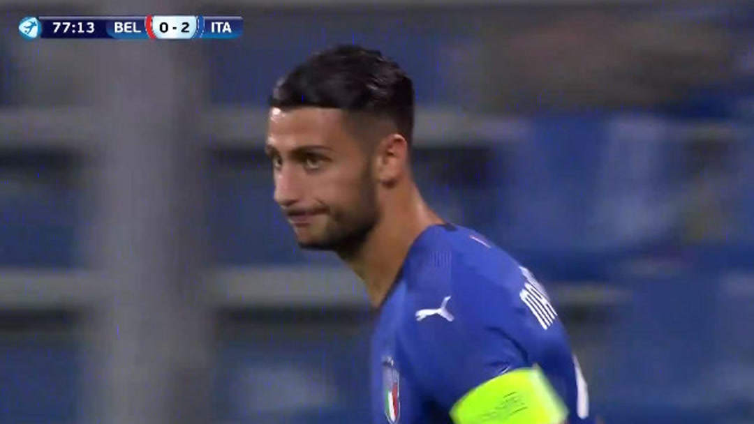 终场前的制 终场前的制