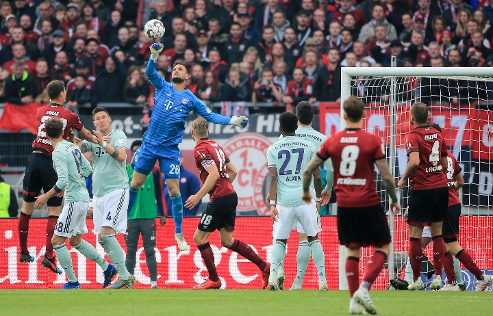 在比赛中如 在比赛中如