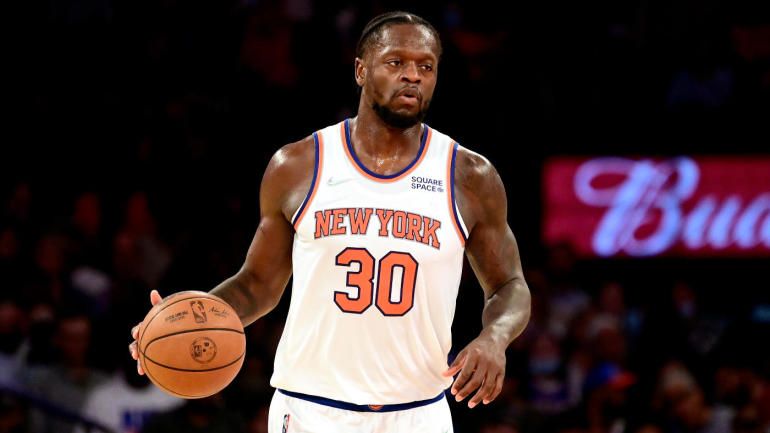 NBA比赛爆发群殴事件，7人被驱逐出场.