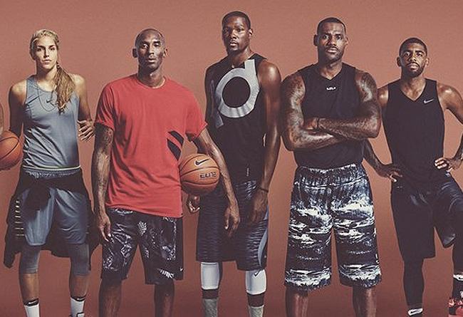 NBA比赛爆发群殴事件，7人被驱逐出场.